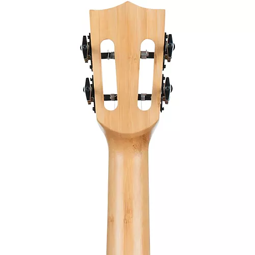 Kala Bamboo Baritone Ukulele