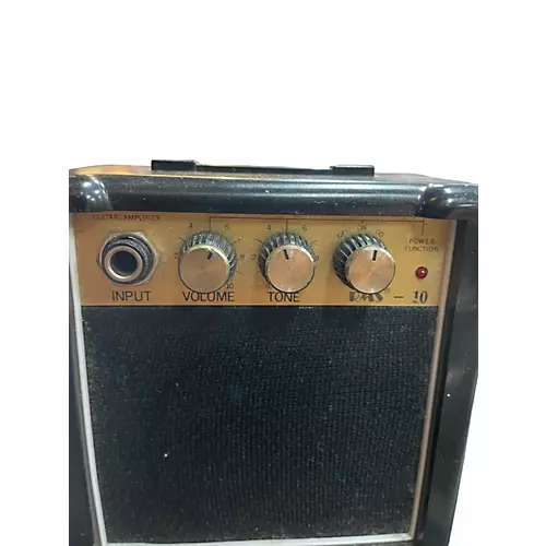 Used Marshall mini amp Guitar Combo Amp