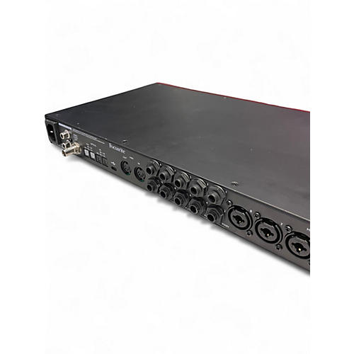 Used Focusrite Scarlett 18i20 Audio Interface