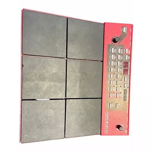 Used Nord DRUM 3 P Drum Machine