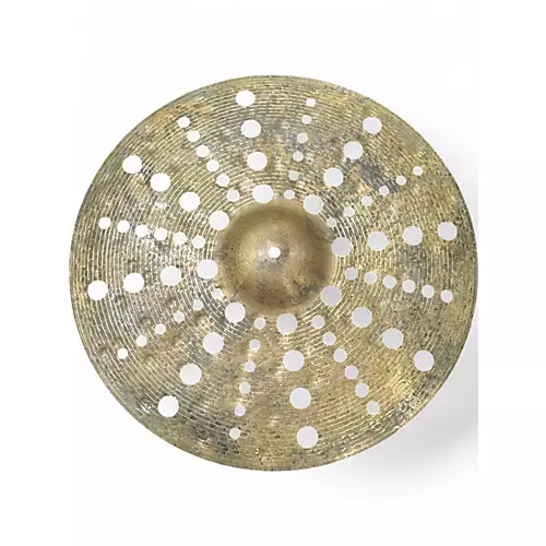 Used Zildjian 21in k Custom Special Dry Trash Crash Cymbal 41
