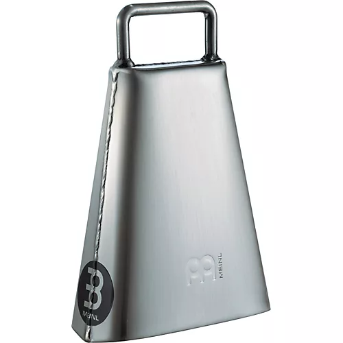 MEINL Handheld Cowbell 6.25 in.