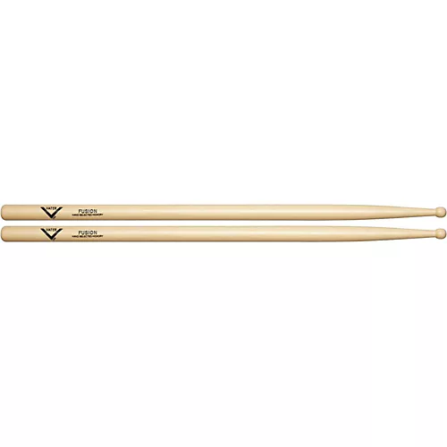 Vater American Hickory Fusion Drum Sticks Wood