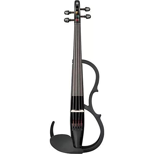 Yamaha YSV104 Electric Violin Black