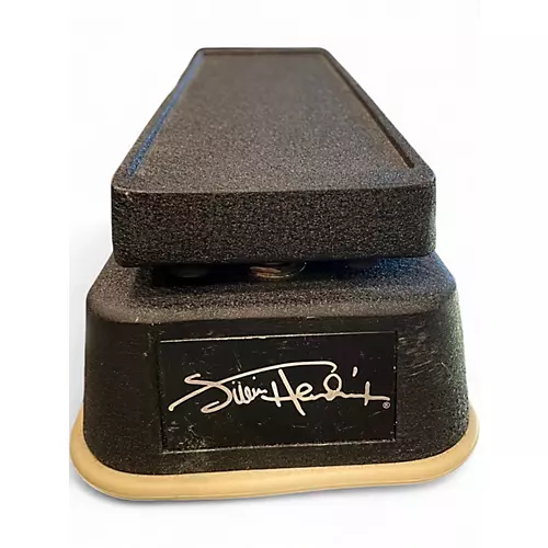 Used Dunlop JH1D Jimi Hendrix Signature Wah Effect Pedal