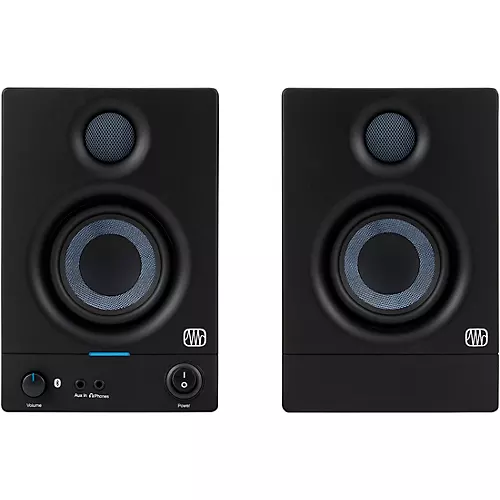 PreSonus Eris 3.5BT Studio Monitor (2nd Gen) (Pair)