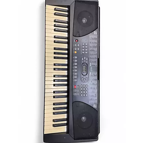 Used Huntington KB54-1 Portable Keyboard