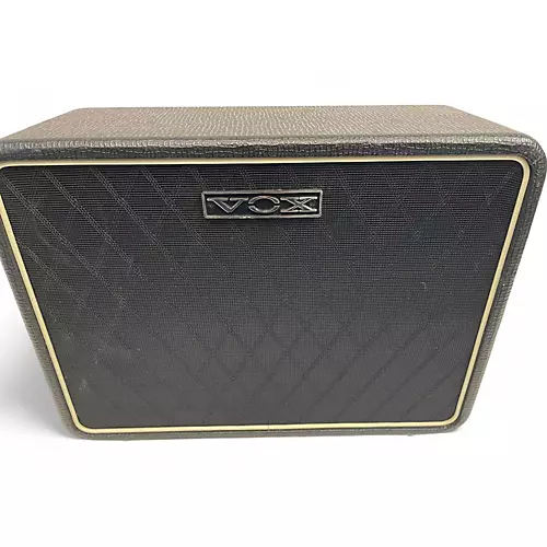 Used VOX V110NT 1x10 Cab Guitar Cabinet