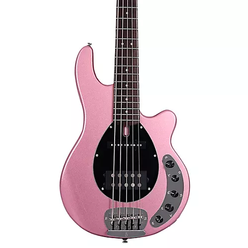 SIRE Marcus Miller Z7 5-String Electric Bass Burgundy