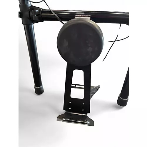 Used Yamaha DTX502 Electric Drum Set