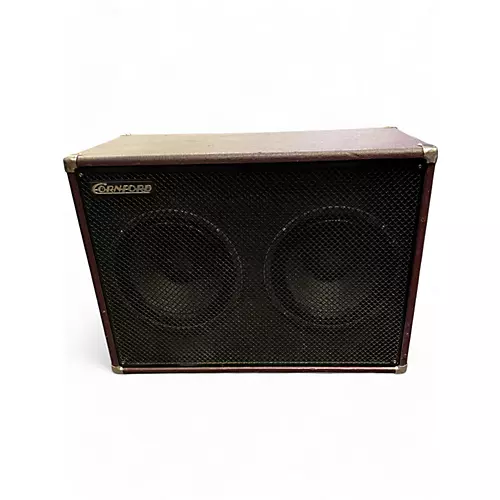 Used Cornford 2X12 Guitar Cabinet