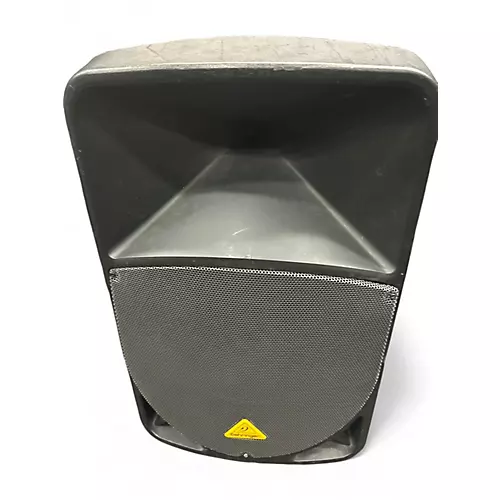 Used Behringer Eurolive B115D Powered Speaker