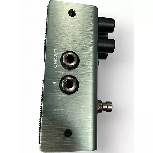 Used Fender THE PINWHEEL Effect Pedal