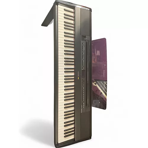Used 2020s Yamaha P51 Portable Keyboard