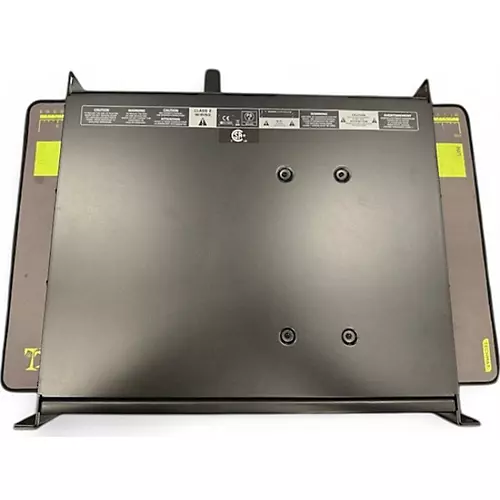 Used Behringer Europower EP4000 Power Amp