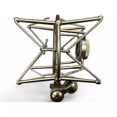 Used Warm Audio WA-87 R2 Condenser Microphone