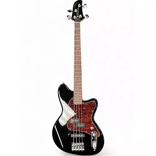 Used Ibanez TMB100 BLACK Electric Bass Guitar BLACK