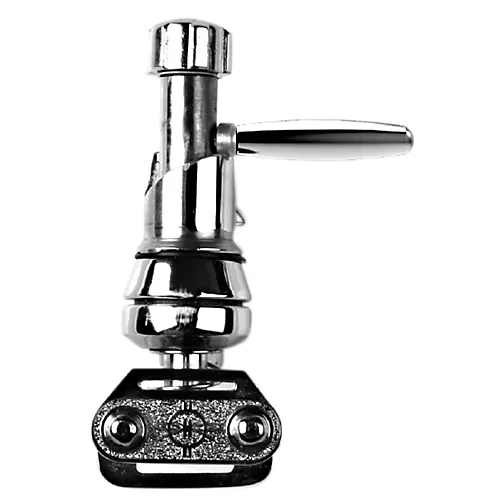 Gibraltar Dunnett Roto Style Throw Off