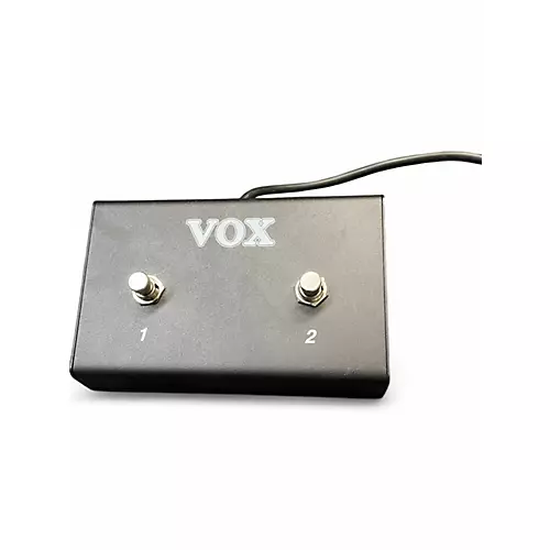 Used VOX AD30VT 1x10 30W Guitar Combo Amp