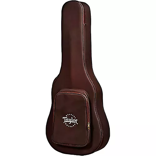 Taylor Super Aero Case, GA Brown Black