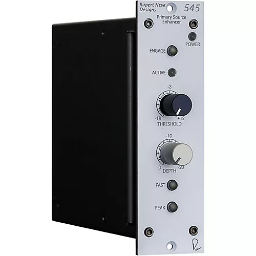 Rupert Neve Designs 545 Primary Source Enhancer