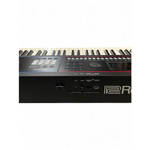 Used Roland Juno D8 Keyboard Workstation