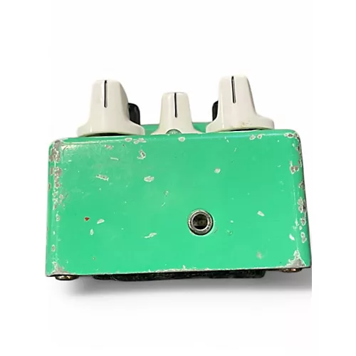 Used Ibanez TS808 Moded Effect Pedal