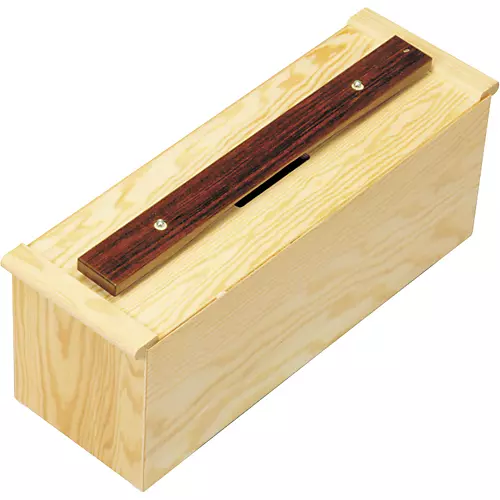 Studio 49 Rosewood Contrabass Resonator Bar A