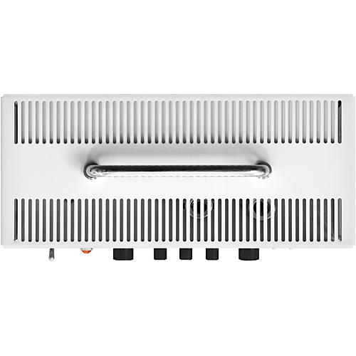 Orange Amplifiers Terror Bass 500W Tube Hybrid Bass Amp Head