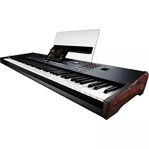 KORG Pa5X Professional Arranger 76 Key