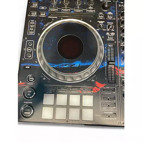 Used Pioneer DJ DDJSZ DJ Controller