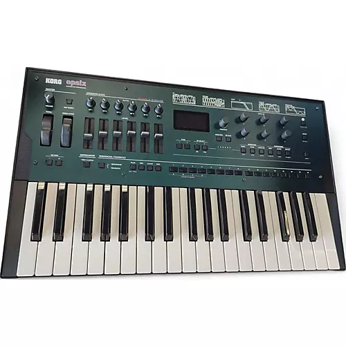 Used KORG OPSIX Synthesizer