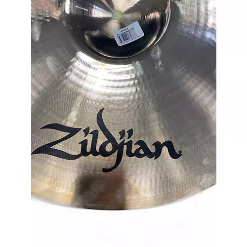 Used Zildjian 20in A Custom Medium Ride Cymbal 40