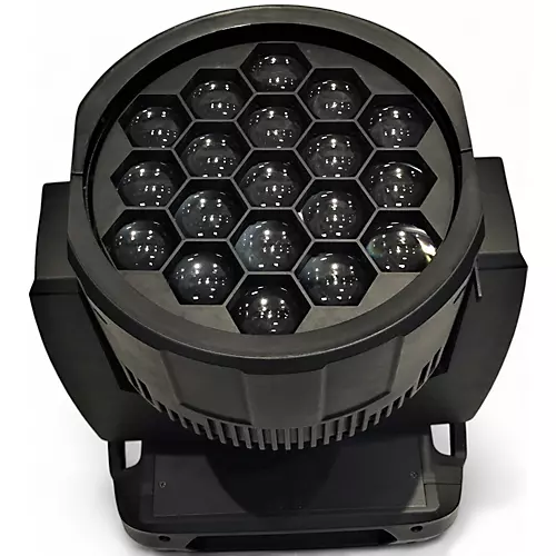 Used Blizzard Stiletto Intelligent Lighting