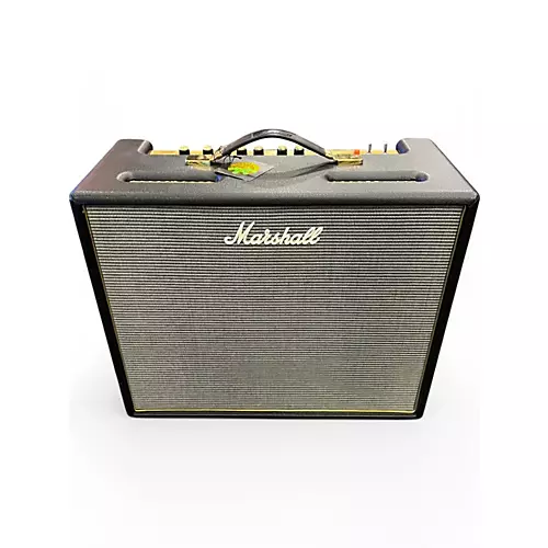 Used Marshall Origin 50 Tube Guitar Combo Amp
