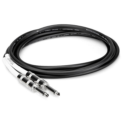 Hosa GTR-210 Guitar Cable 10 ft.
