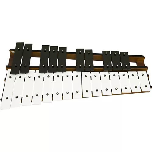 Rhythm Band 25 Note Chromatic Bells