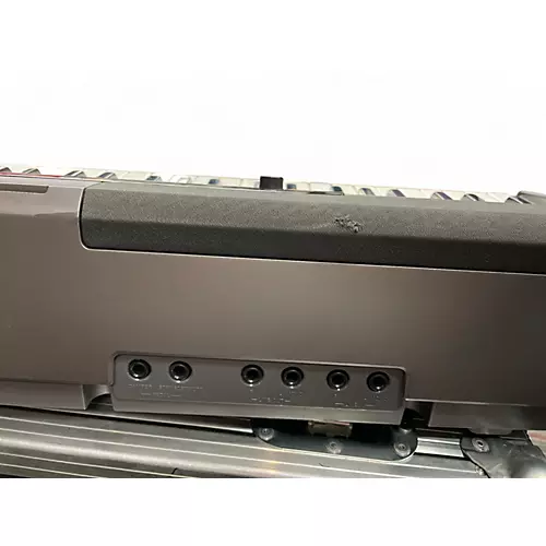 Used Casio Px-320 Digital Piano