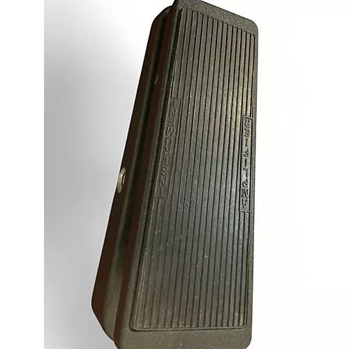 Used Dunlop GCB95 Original Crybaby Wah Effect Pedal