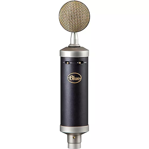 Blue Baby Bottle SL Large-Diaphragm Studio Condenser Microphone
