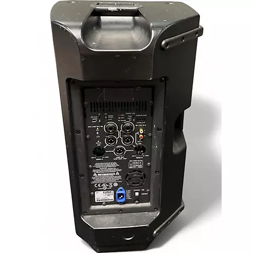 Used QSC K12 Powered Speaker