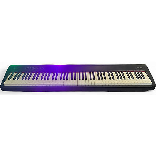 Used Roland FP30