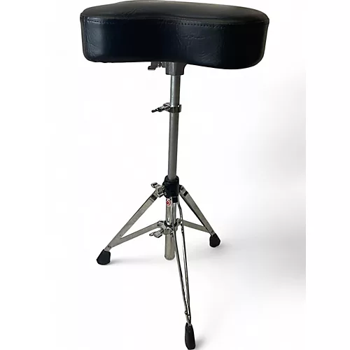 Used Gibraltar Elliptical Drum Throne