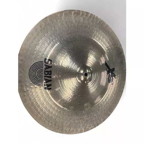 Used SABIAN 18in XS20 Chinese Cymbal 38