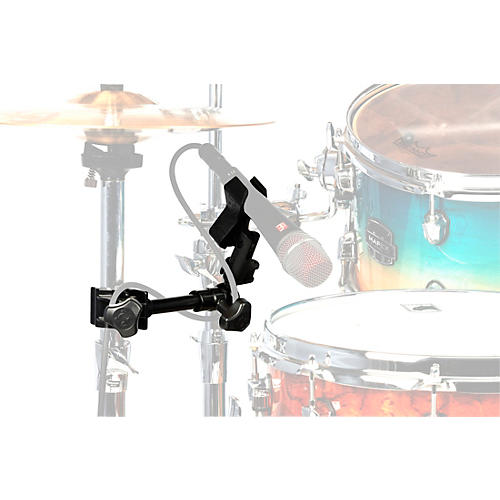 Hercules Multi-Mount Microphone Boom Arm