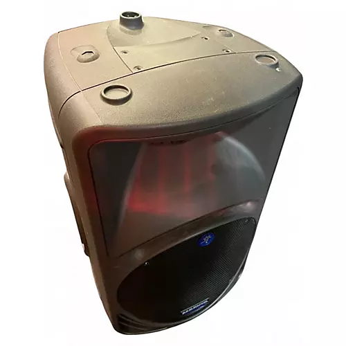 Used 2021 Mackie SRM450 Powered Speaker