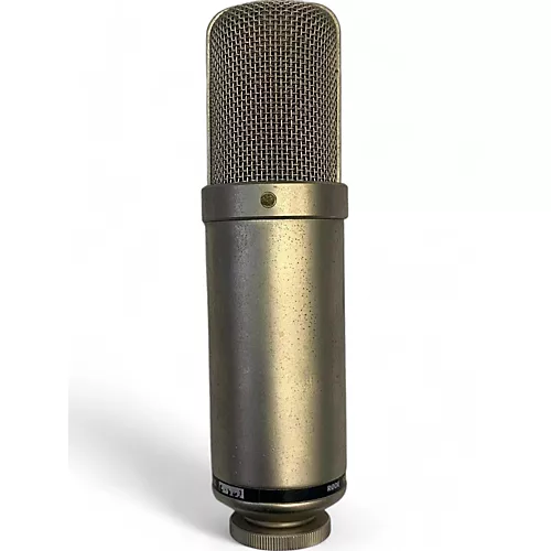 Used RODE NTK Condenser Microphone