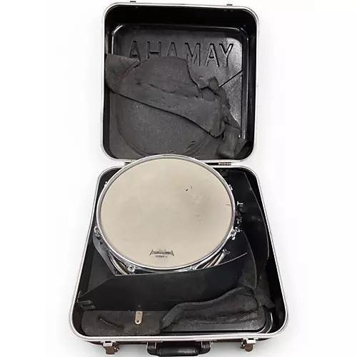 Used Yamaha 14in all wood series Natural Drum Natural 33