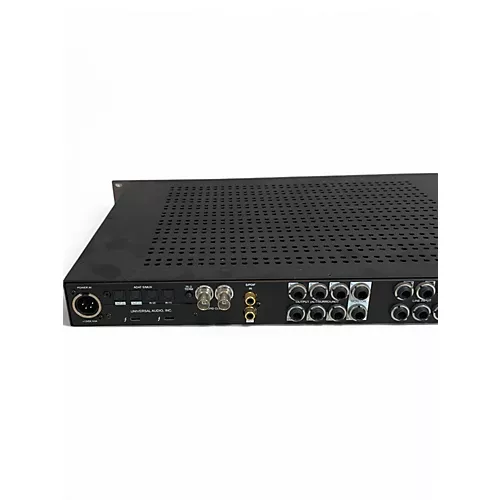 Used Universal Audio Apollo X6  3 Audio Interface