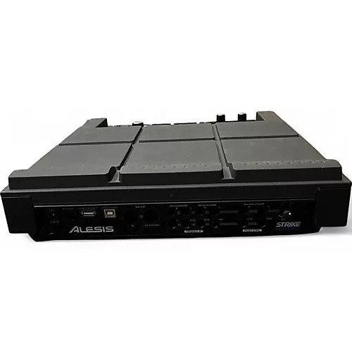 Used Alesis Strikepad Drum Machine
